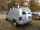 2005 Ford Econoline E350 SD Van