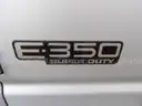2005 Ford Econoline E350 SD Van