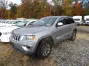 2014 Jeep Grand Cherokee Laredo 4WD