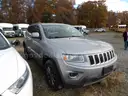 2014 Jeep Grand Cherokee Laredo 4WD