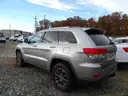 2014 Jeep Grand Cherokee Laredo 4WD