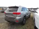 2014 Jeep Grand Cherokee Laredo 4WD