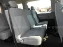 2015 Ford Transit 150 Wagon Med. Roof XL w/Sliding Pass. 130-in. WB