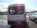 2015 Ford Transit 150 Wagon Med. Roof XL w/Sliding Pass. 130-in. WB