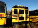 2008 International CE School Bus