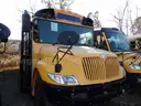 2008 International CE School Bus