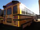 2008 International CE School Bus