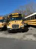 2008 Blue Bird Vision School Bus