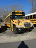 2008 Blue Bird Vision School Bus