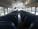 2008 Blue Bird Vision School Bus