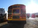 2008 Blue Bird Vision School Bus