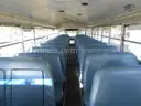 2008 Blue Bird Vision School Bus