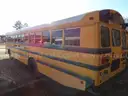2006 Thomas MVP School Bus
