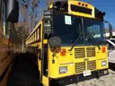 2006 Thomas MVP School Bus