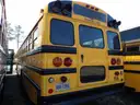2007 Thomas School Bus