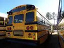 2007 Thomas School Bus
