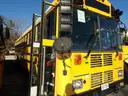 2007 Thomas School Bus