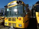 2007 Thomas School Bus