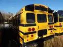 2006 Thomas MVP School Bus