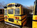2006 Thomas MVP School Bus