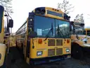 2006 Thomas MVP School Bus
