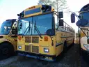 2006 Thomas MVP School Bus