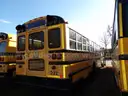 2008 International CE School Bus