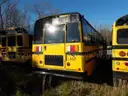 2007 Freightliner B2 School Bus