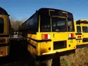 2007 Freightliner B2 School Bus