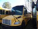 2007 Freightliner B2 School Bus