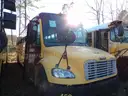 2007 Freightliner B2 School Bus
