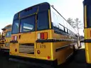 2007 Freightliner B2 School Bus