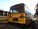 2007 Freightliner B2 School Bus