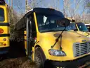 2007 Freightliner B2 School Bus