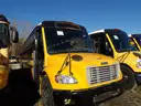 2007 Freightliner B2 School Bus