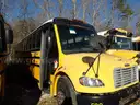 2007 Freightliner B2 School Bus