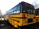 2007 Freightliner B2 School Bus