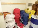 Approximately 29 Rolls of Fire Hose