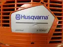 Husqvarna X-TORQ K970 Rescue Saw
