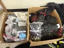 Large lot of Firefighter Gear