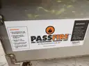PASSFIRE Fire Extinguisher Training Unit