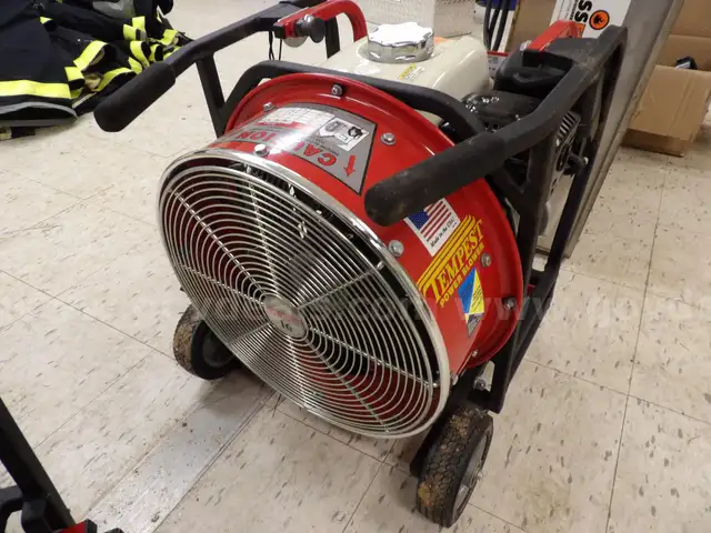 Tempest Power Blower