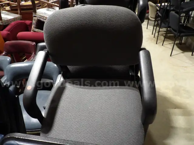 13 Office Chairs