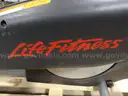 Life Fitness Elliptical