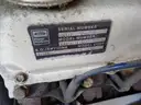 Kohler 50KW Generator