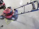 Toro Walk Behind Mower