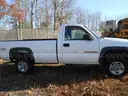 2007 GMC Sierra Classic 2500HD