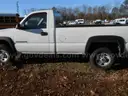 2007 GMC Sierra Classic 2500HD