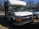 2011 Chevrolet Express