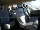 2017 Ford Transit 350 Wagon Med. Roof XL w/Sliding Pass. 148-in. WB